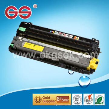 Cartucho de toner 285a compatível para impressora hp